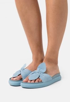 Marco Tozzi Mules Denim Femme