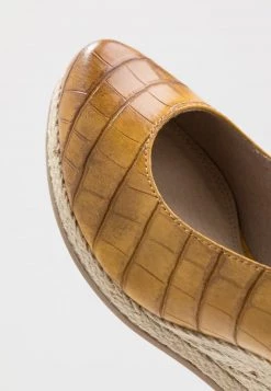 Marco Tozzi Escarpins Compensés Saffron Femme -Marco Tozzi Soldes Magasin 4c1f769b83fd498fb5de52d6361e01c3