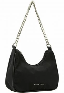 Marco Tozzi Femme Sac à Main Black -Marco Tozzi Soldes Magasin 4d53659022494c79900befbc917f47bd