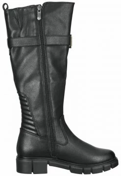 Marco Tozzi Bottes à Plateau Black Femme -Marco Tozzi Soldes Magasin 4e0e7814735e4781be5affdec5f4743d