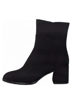 Marco Tozzi Femme Bottines Black