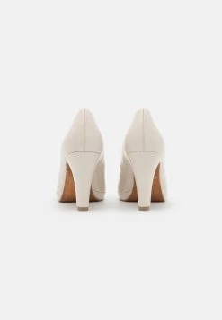 Marco Tozzi Escarpins Ivory Femme -Marco Tozzi Soldes Magasin 51ccb11fac274df4ab8baa8c99816598