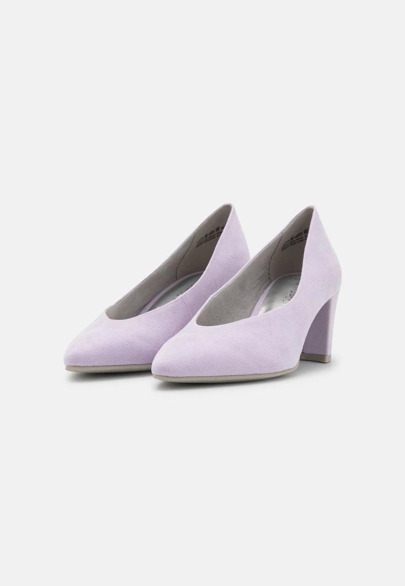 Marco Tozzi Escarpins Lilac Femme 3 Marco Tozzi Escarpins Lilac Femme – Image 3