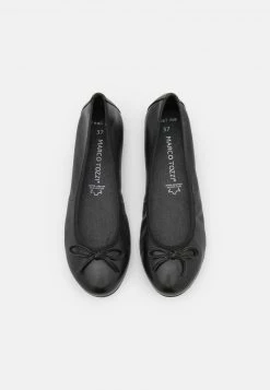 Marco Tozzi Ballerines Black Antic Femme 11 Marco Tozzi Ballerines Black Antic Femme -Marco Tozzi Soldes Magasin 524298d7e2574dbc9d84658c04eba8a8