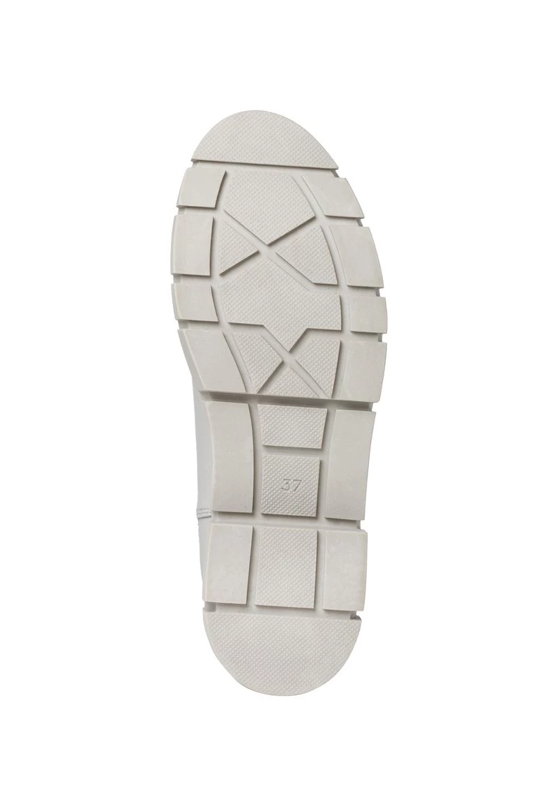 Marco Tozzi Boots à Talons Grey Femme 4 Marco Tozzi Boots à Talons Grey Femme – Image 4