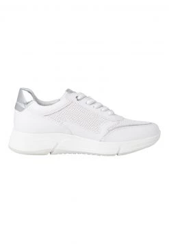 Marco Tozzi Femme Baskets Basses White Comb 9 Marco Tozzi Femme Baskets Basses White Comb -Marco Tozzi Soldes Magasin 5353c71f585f45a3b93fb42b9d3fe462