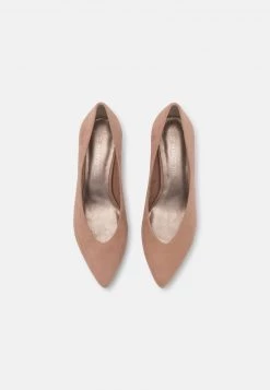 Marco Tozzi Femme Escarpins Nude -Marco Tozzi Soldes Magasin 54743fff484e4fcc8e1d194b8ff6c283