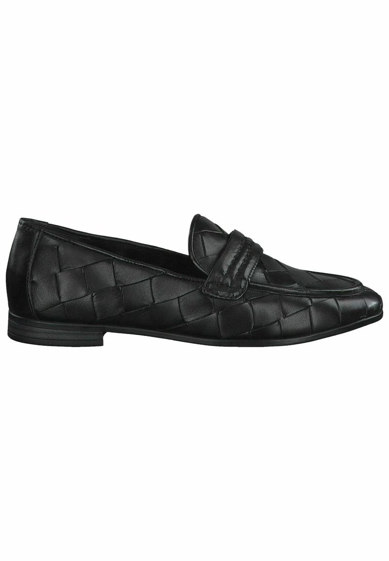 Marco Tozzi Mocassins Black Antic Femme 5 Marco Tozzi Mocassins Black Antic Femme – Image 5