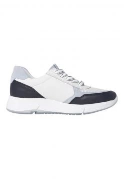 Marco Tozzi BY GUIDO MARIA KRETSCHMER Baskets Basses White/navy Com Femme 9 Marco Tozzi BY GUIDO MARIA KRETSCHMER Baskets Basses White/navy Com Femme -Marco Tozzi Soldes Magasin 5584a232bef549f58245ec85ba9a842d