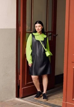 Marco Tozzi Femme Derbies Black