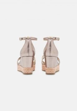 Marco Tozzi BY GUIDO MARIA KRETSCHMER Sandales à Talons Hauts Rose Metallic Femme 9 Marco Tozzi BY GUIDO MARIA KRETSCHMER Sandales à Talons Hauts Rose Metallic Femme -Marco Tozzi Soldes Magasin 57328052c9fe4d328f9cae23b7d56d29