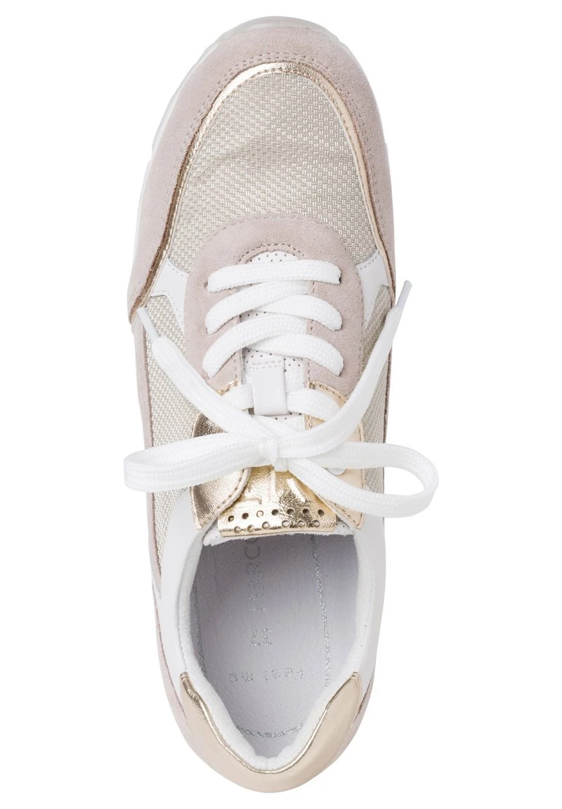 Marco Tozzi Baskets Basses Dune Comb Femme 2 Marco Tozzi Baskets Basses Dune Comb Femme – Image 2