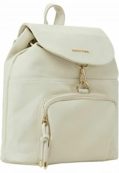 Marco Tozzi Sac à Dos Cream Femme -Marco Tozzi Soldes Magasin 5a743bfeb92d462f939c00092ef97a1e