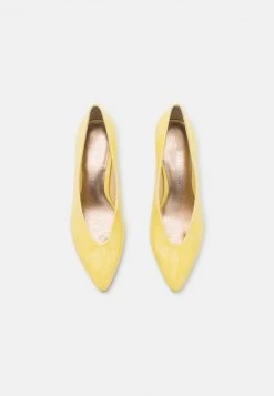 Marco Tozzi Escarpins Lemon Femme 11 Marco Tozzi Escarpins Lemon Femme -Marco Tozzi Soldes Magasin 5b6306c92d8843549e30010a552b0455