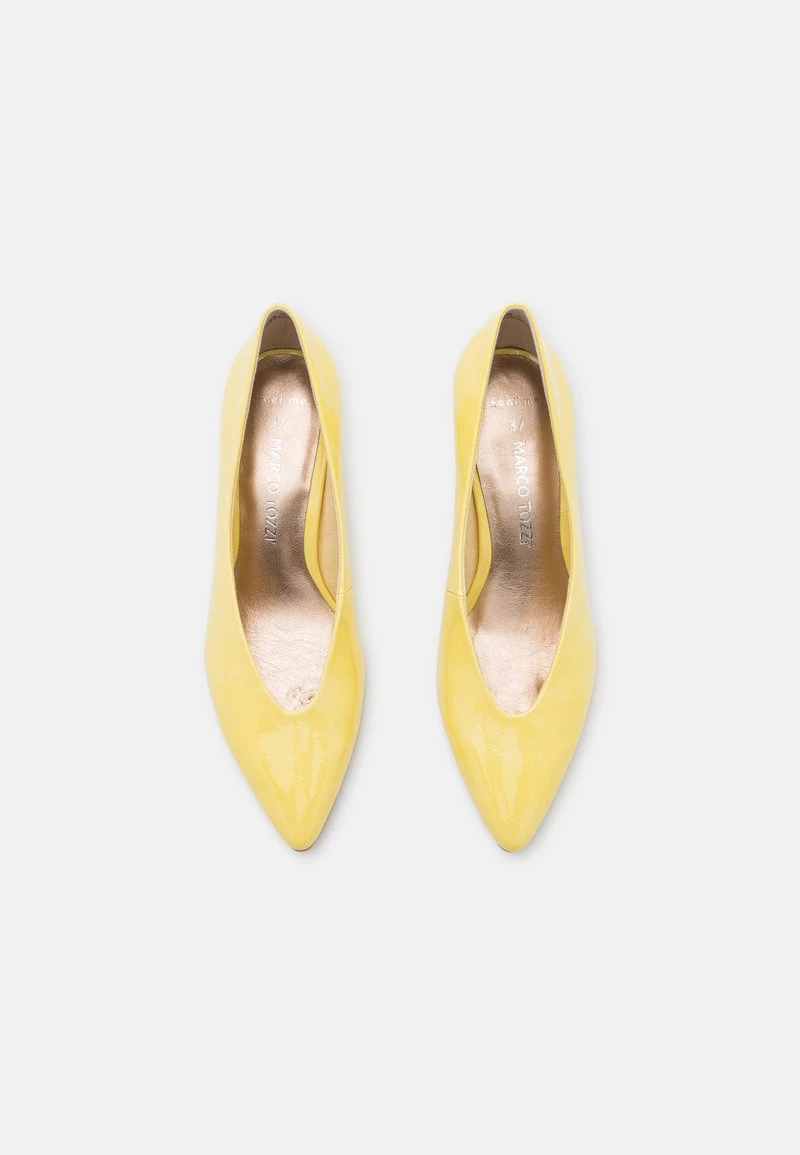 Marco Tozzi Escarpins Lemon Femme 6 Marco Tozzi Escarpins Lemon Femme – Image 6