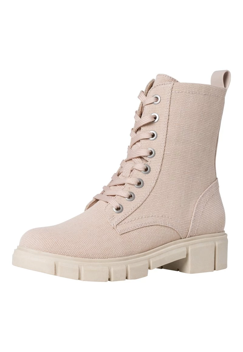 Marco Tozzi Femme Bottines à Plateau Powder 3 Marco Tozzi Femme Bottines à Plateau Powder – Image 3