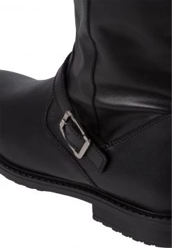 Marco Tozzi Santiags Black Femme -Marco Tozzi Soldes Magasin 5b9e69f86a6544b4a278951b31c40db2