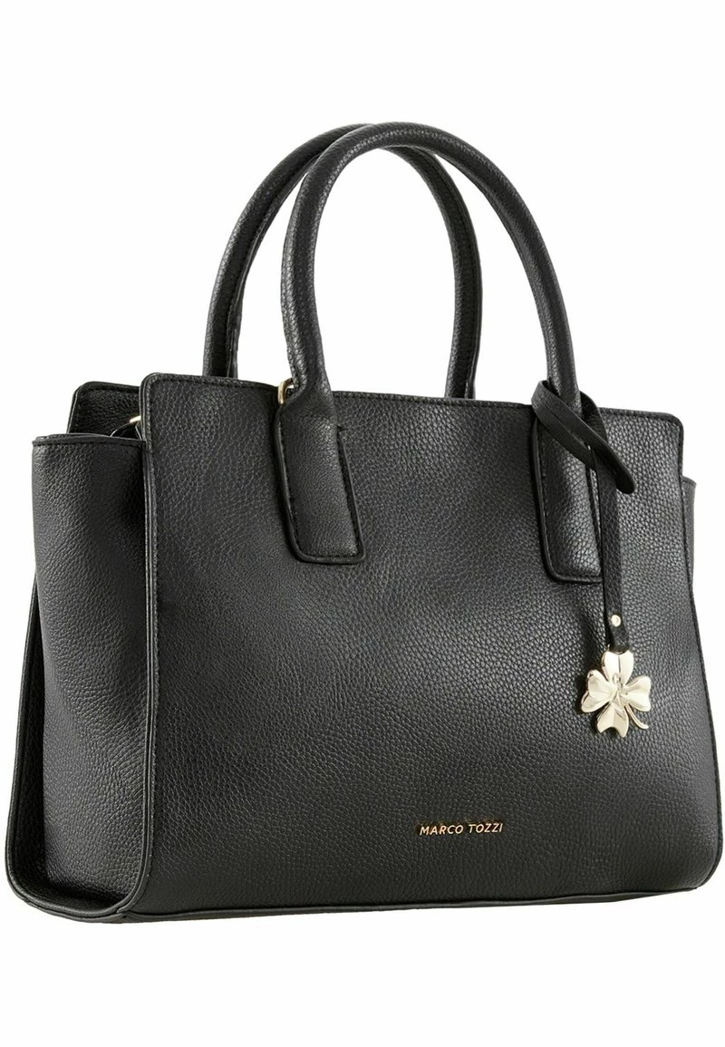 Marco Tozzi Sac à Main Black Femme 4 Marco Tozzi Sac à Main Black Femme – Image 4