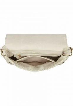 Marco Tozzi Femme Sac à Main Cream -Marco Tozzi Soldes Magasin 5dc7b250cd3c4ffe967bd11d96b31ac3