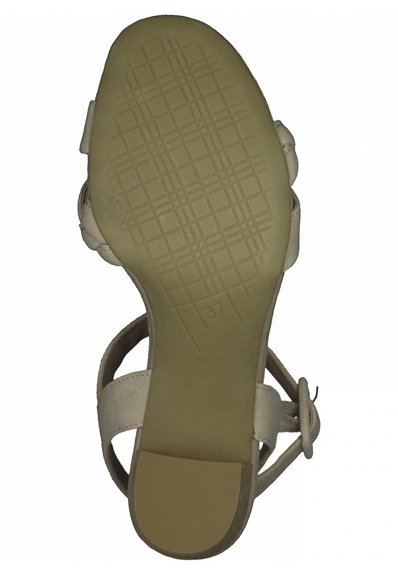 Marco Tozzi Femme GMK GUIDO MARIA KRETSCHMER Sandales Dune 4 Marco Tozzi Femme GMK GUIDO MARIA KRETSCHMER Sandales Dune – Image 4