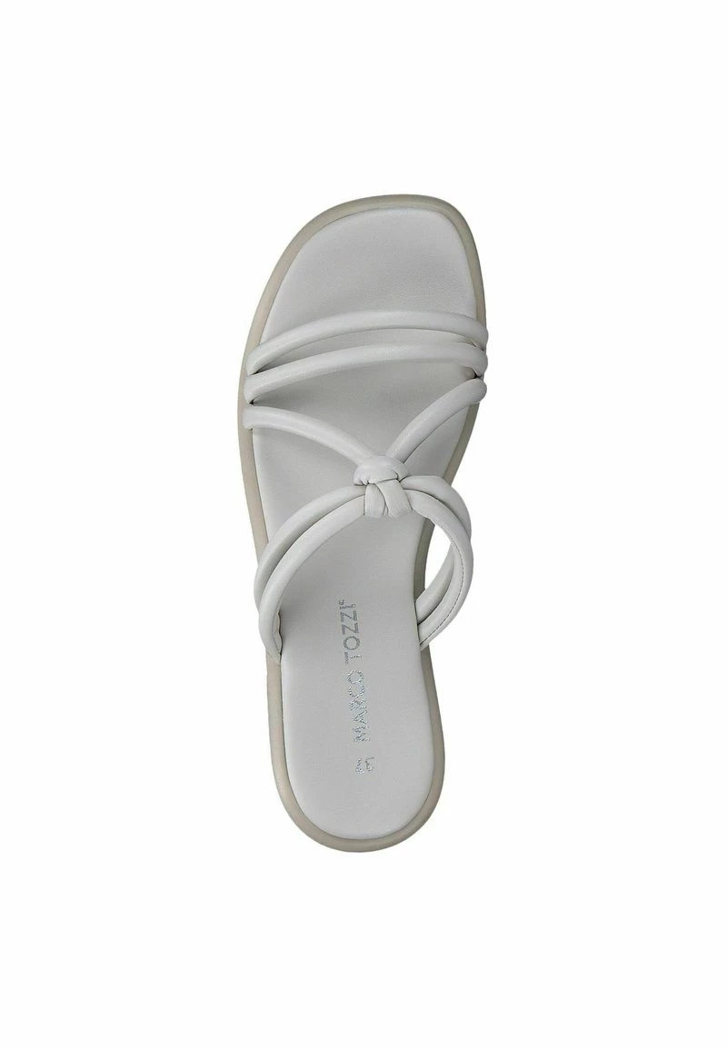 Marco Tozzi Mules Pebble Femme 3 Marco Tozzi Mules Pebble Femme – Image 3