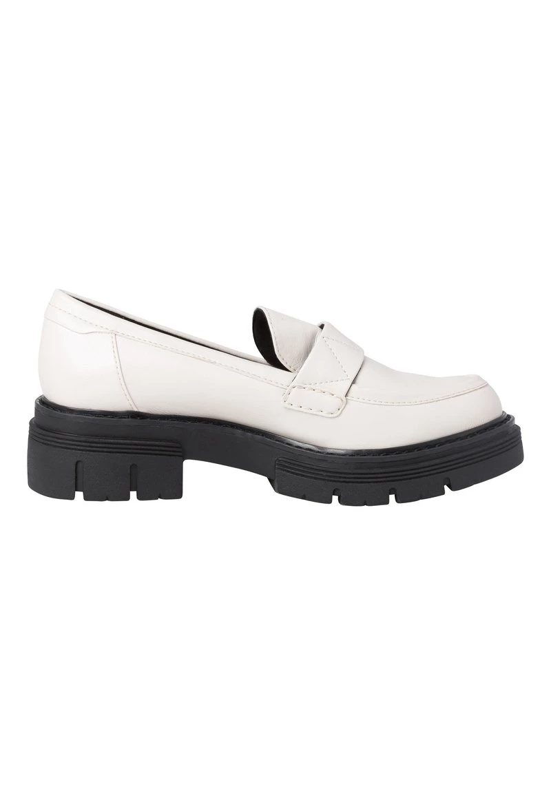 Marco Tozzi Femme Mocassins Cream 5 Marco Tozzi Femme Mocassins Cream – Image 5