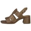 Marco Tozzi Femme Sandales Cognac Ant.com