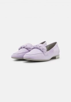Marco Tozzi Femme Mocassins Lilac 9 Marco Tozzi Femme Mocassins Lilac -Marco Tozzi Soldes Magasin 6185f812de124ae88c33d7d737b42dc5