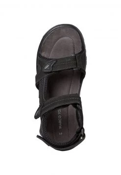 Marco Tozzi Homme SANDALE Sandales De Randonnée Black Comb 7 Marco Tozzi Homme SANDALE Sandales De Randonnée Black Comb -Marco Tozzi Soldes Magasin 6229ed8d17464feda022d3cc13e3f054