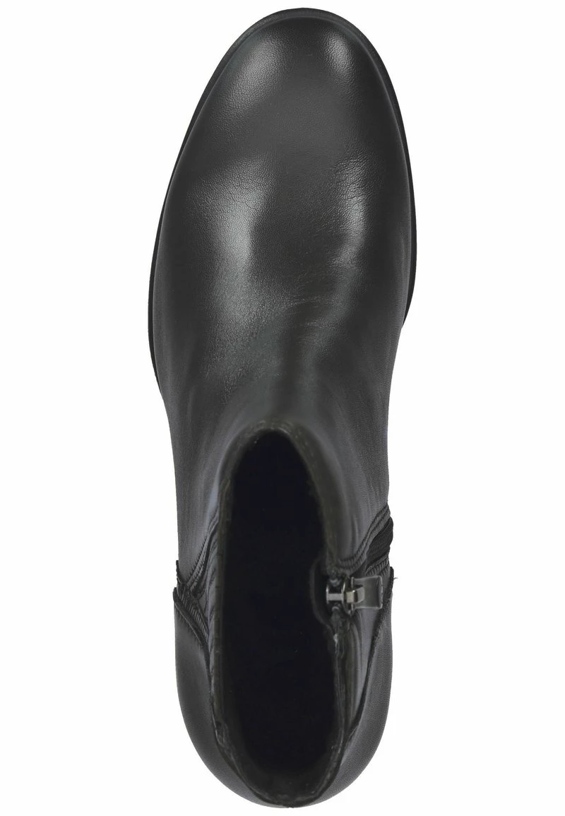 Marco Tozzi Bottines Olive Femme 4 Marco Tozzi Bottines Olive Femme – Image 4