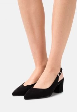 Marco Tozzi Escarpins Black Femme