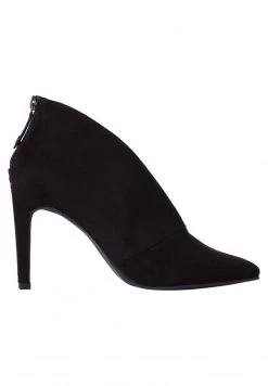 Marco Tozzi Escarpins à Talons Hauts Black Femme 9 Marco Tozzi Escarpins à Talons Hauts Black Femme -Marco Tozzi Soldes Magasin 638f6f1555a340c5b37daad40bcefe92