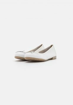 Marco Tozzi Femme Ballerines White -Marco Tozzi Soldes Magasin 65a64787c39b47f887fb50fbc1133c37
