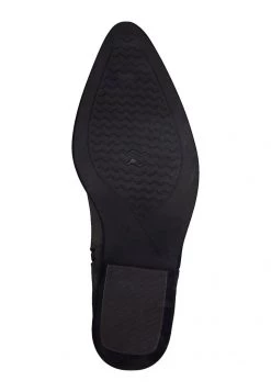 Marco Tozzi Bottines Cigar Ant Femme -Marco Tozzi Soldes Magasin 65aedda7557447d58ec5ff45571413e9