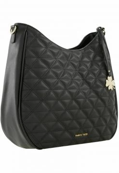 Marco Tozzi Sac à Main Black Femme -Marco Tozzi Soldes Magasin 67f7602fe70a4287880b0feb0e60cf25