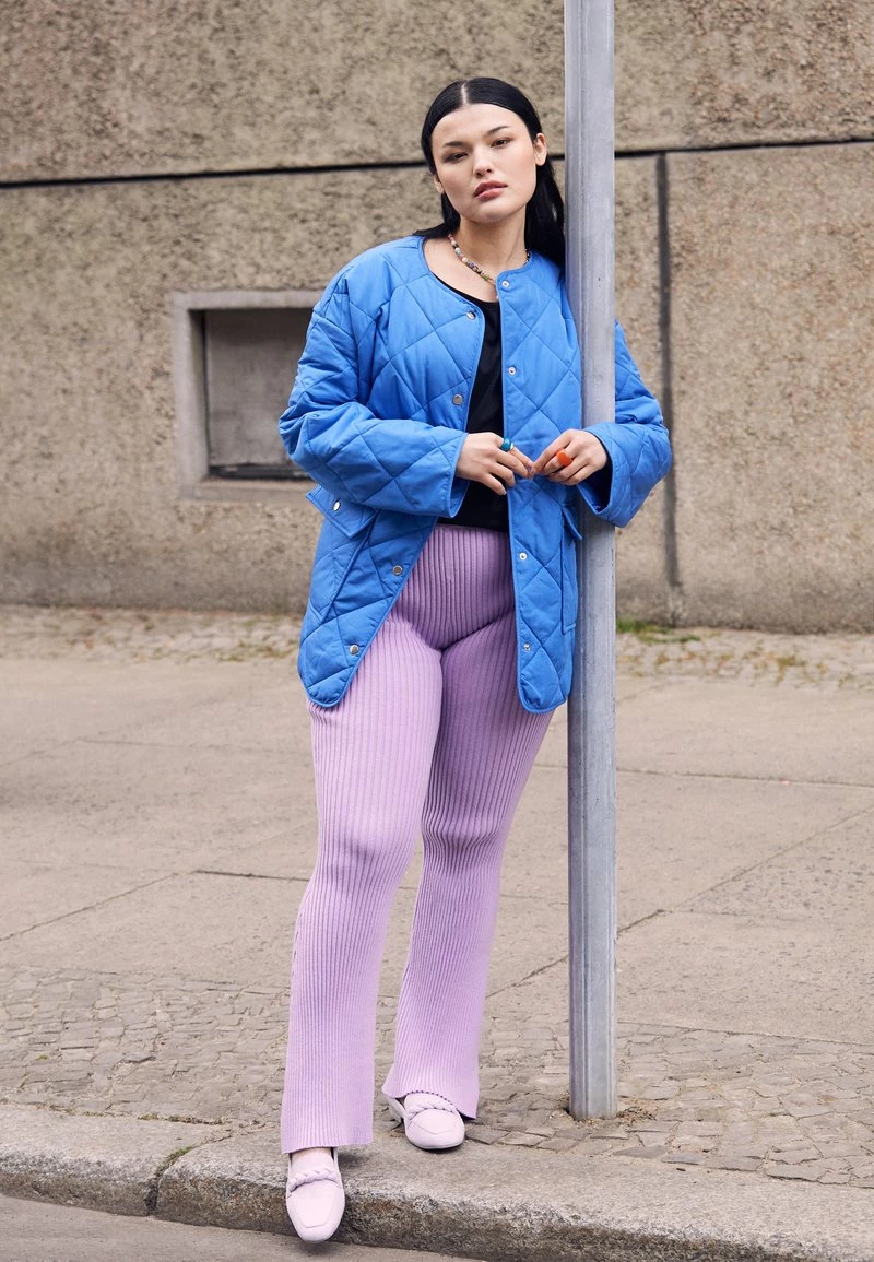 Marco Tozzi Femme Mocassins Lilac 1 Marco Tozzi Femme Mocassins Lilac