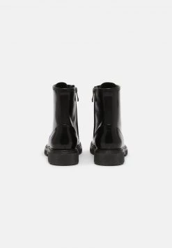 Marco Tozzi Femme Bottines à Plateau Black -Marco Tozzi Soldes Magasin 68fd56ecd78a48459da781107d2ca2a0