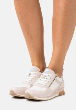 Marco Tozzi Femme Baskets Basses Powder