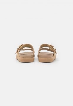 Marco Tozzi Femme Mules Cappuccino 9 Marco Tozzi Femme Mules Cappuccino -Marco Tozzi Soldes Magasin 6a6dd91ff9f04b47a5e8869ae4913b7d