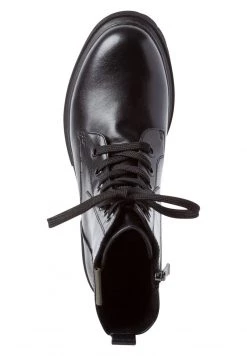 Marco Tozzi Femme Bottines à Plateau Black Ant Comb -Marco Tozzi Soldes Magasin 6ac61af8a09d400daf7f90e2c4cd6c2b