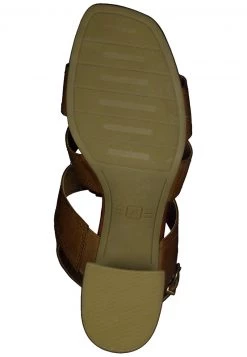 Marco Tozzi Femme Sandales Cognac Ant.com 8 Marco Tozzi Femme Sandales Cognac Ant.com -Marco Tozzi Soldes Magasin 6b5de2b470254496911086d6a0e98dbf