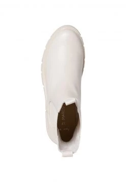 Marco Tozzi Boots à Talons Cream Femme 7 Marco Tozzi Boots à Talons Cream Femme -Marco Tozzi Soldes Magasin 6ba44814632942f0b17830dea936ba71