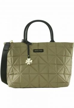Marco Tozzi Cabas Khaki Femme