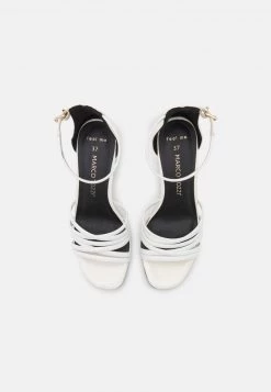 Marco Tozzi Sandales à Talons Hauts White Femme 11 Marco Tozzi Sandales à Talons Hauts White Femme -Marco Tozzi Soldes Magasin 6c2f0d26d6914edb8a2a87407b6b7621