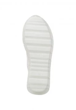 Marco Tozzi BY GUIDO MARIA KRETSCHMER Baskets Basses White/rose Femme -Marco Tozzi Soldes Magasin 6f745bdde1b543fab41b857829efd193