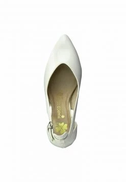 Marco Tozzi Femme BY GUIDO MARIA KRETSCHMER Escarpins à Talons Hauts Ivory Patent 7 Marco Tozzi Femme BY GUIDO MARIA KRETSCHMER Escarpins à Talons Hauts Ivory Patent -Marco Tozzi Soldes Magasin 6fa787d2425f45a3bf88ffed892951cd