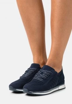 Marco Tozzi Baskets Basses Navy Femme