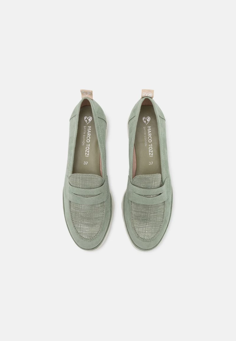 Marco Tozzi Mocassins Sky Femme 6 Marco Tozzi Mocassins Sky Femme – Image 6