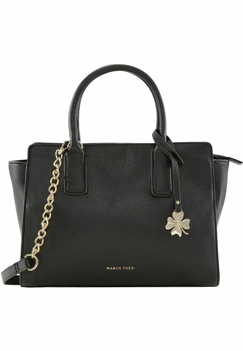Marco Tozzi Sac à Main Black Femme 1 Marco Tozzi Sac à Main Black Femme