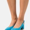 Marco Tozzi Femme Escarpins Malibu Blue